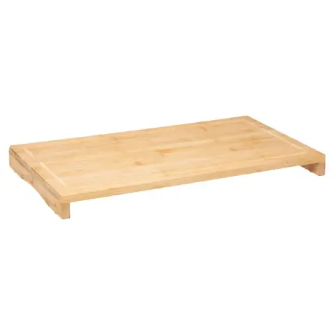 Bamboo Cutting Board 52x28cm