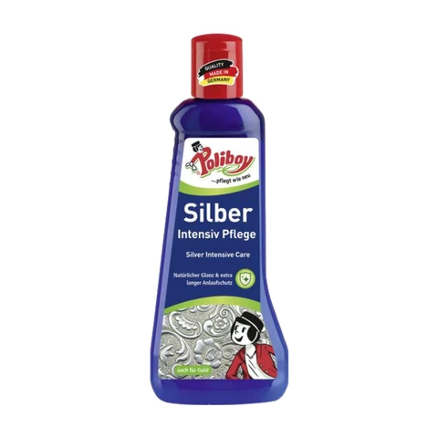 Poliboy Silber Intensivpflege 200 ml