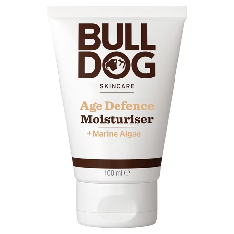 Bulldog Skincare for Men Age Defence Moisturiser 1ml