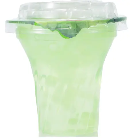 ST Jelly Drink Cup - Apple 喜之郎果凍爽-蘋果218g