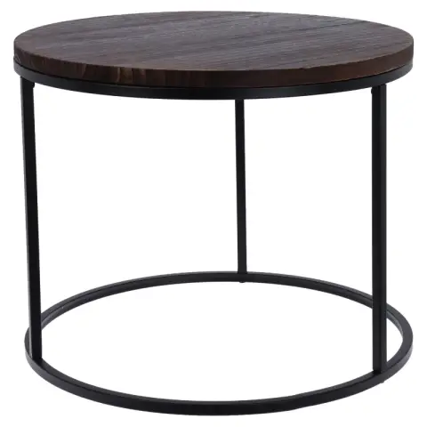 Koopman TAFEL SET VAN 2STS