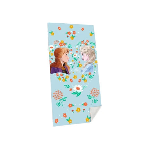 Frozen Beachtowel 70x140cm