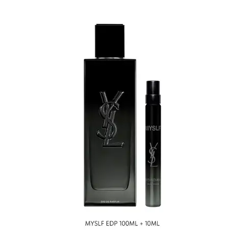 YSL Myslf Geschenkset 110 ml