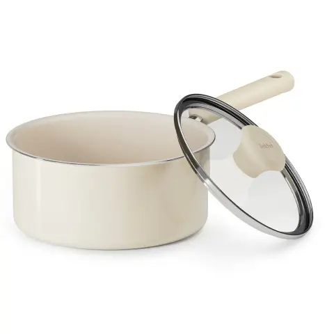 RedChef 20cm Saucepan with Lid