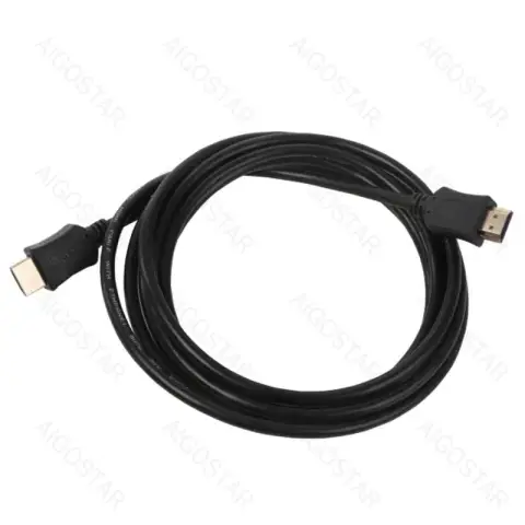 Aigostar HDMI Cable /HDMI Plug to HDMI Plug 3M
