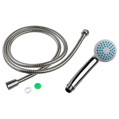 5Five HAND SHOWER+FLEXIBLE 1.5M ASR