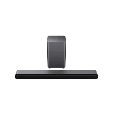 TCL S55H S Class 2.1 Channel Sound Bar
