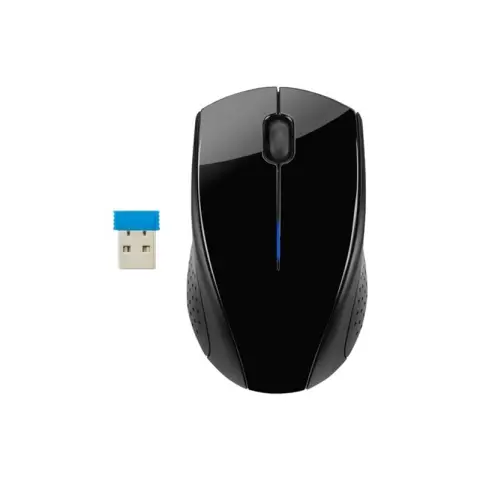 HP 220 Wireless Pavilion Mouse