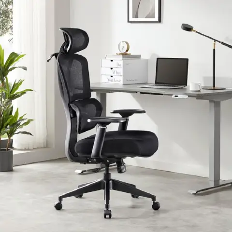 J.Zao Z7 Comfort Ergonomic Chair Gaming Chair Office Chair Computer Chair Z7 Comfort