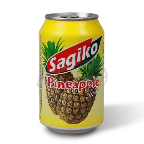 SAGIKO Boisson à l'ananas 320ml