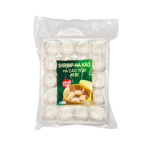 FRESHASIA Ha Kau 500g/sachet