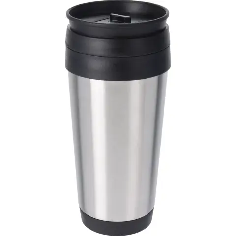 Drinking Mug - 450ml - Black