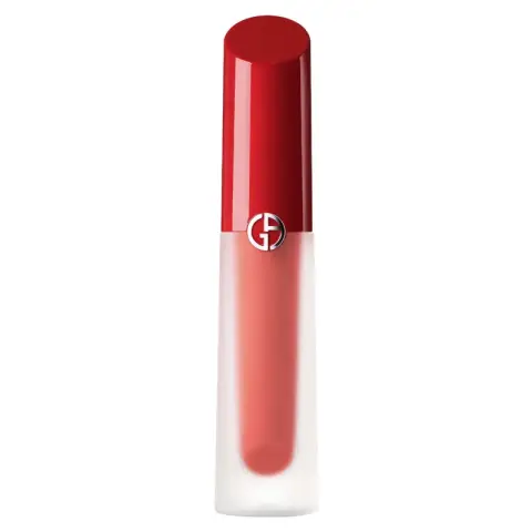 Armani Rote Tube Lipgloss #14