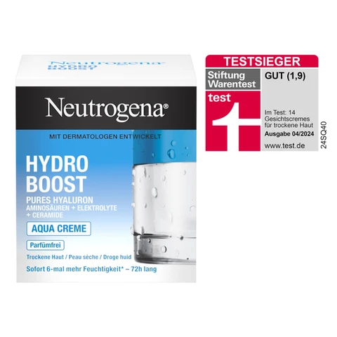Neutrogena Hydro Boost Creme-Gel 50 ml