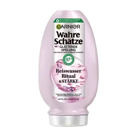 GARNIER Wahre Schätze Conditioner Rice Water