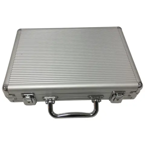 Poker set Alukoffer 200-tlg
