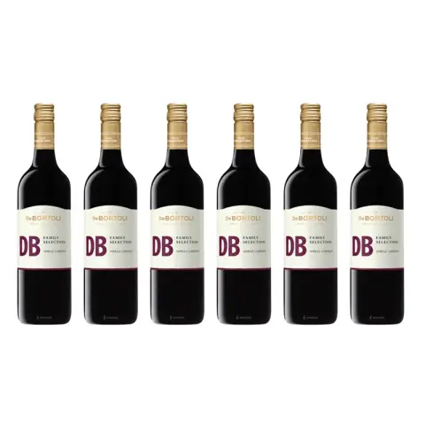 De Bortoli Shiraz / Cabernet Sauvignon Red 6x750ml