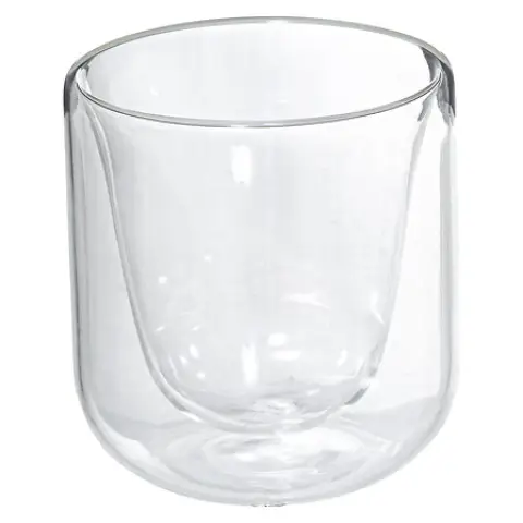 Atmosphera MUG S GLASS DW CLEA 20CL