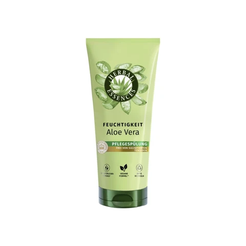 Herbal Essences Feuchtigkeits-Spülung Aloe Vera 250 ml