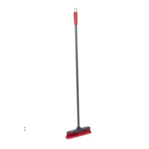 Besen mit Stiel 1,2m 2Stk