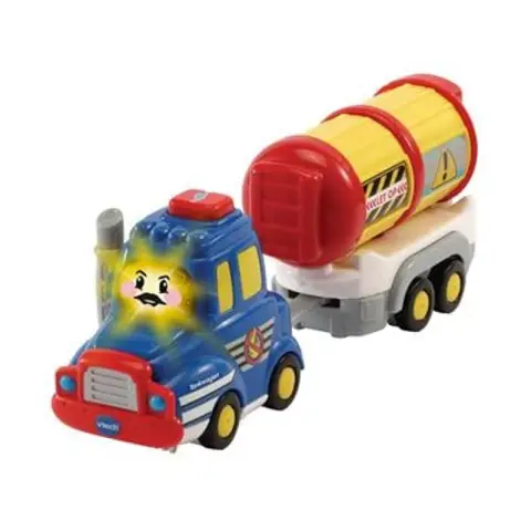 VTech Toet Toet Thomas Tanker