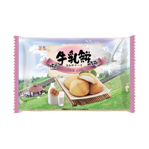 RF Mochi Cake - Milk 皇族牛乳餅240g