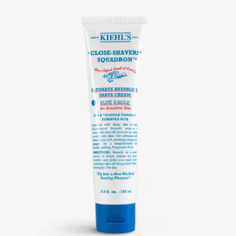 Kiehl's C.S.S. Ultimate Brushless Rasiercreme 150 ml