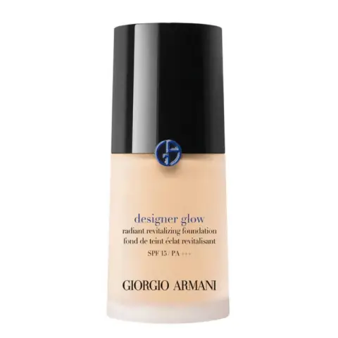Armani Master Foundation #2
