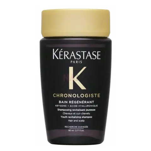 KERASTASE Black Diamond Key Source Shampoo 80ML