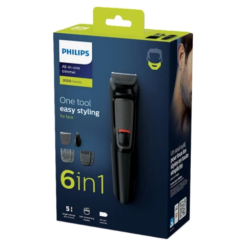 Philips Multigroom MG3710/15 1 St