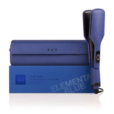 Ghd GHD Drying Duet Style Glätteisen