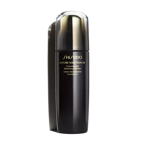 Shiseido Future Solution LX geconcentreerde balancerende wasverzachter 170 ml