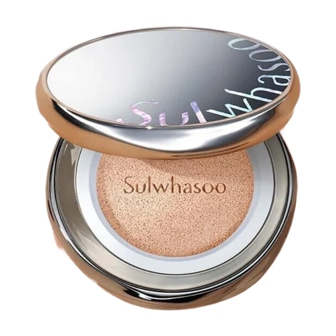 Perfektionierendes Kissen Airy SPF50+