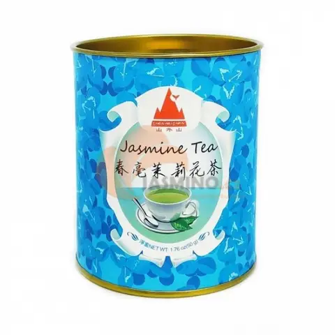 Shan Wai Shan Thé au jasmin 50 g