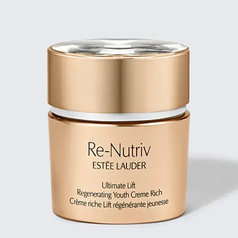 Estée Lauder Re-Nutriv Ultimate Lift Regenerating Youth Crème Rich 50 ml