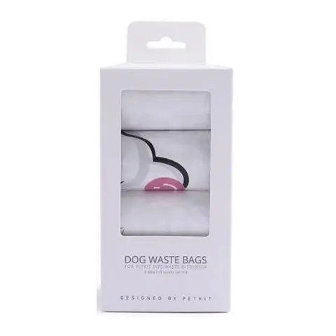 PETKIT Nachfüllpackung für Hundekotbeutel