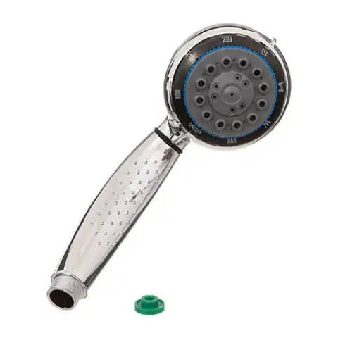 5Five HAND SHOWER 7 FUNCTIONS