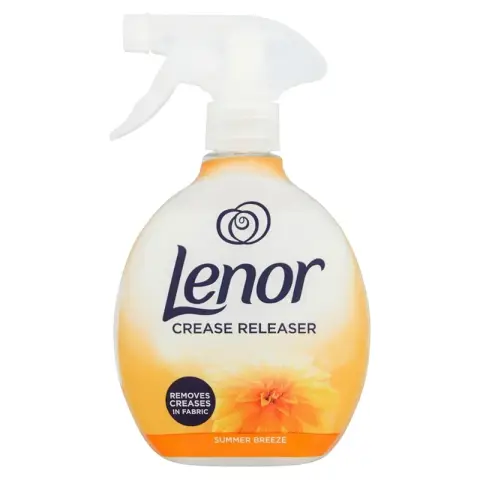 Lenor Anti-Falten-Spray 500 ml (Summer Breeze Max)