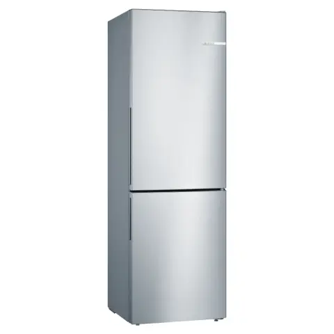 Bosch KGV36VLEAS - Fridge Freezer - VitaFresh Low Frost 39 dB(A) 233 kWh/year
