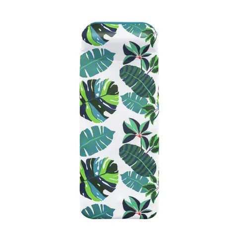 Bestway 6' x 28,5"/1,83 m x 73 cm Blissful Drifter Drijvende Mat van Textiel