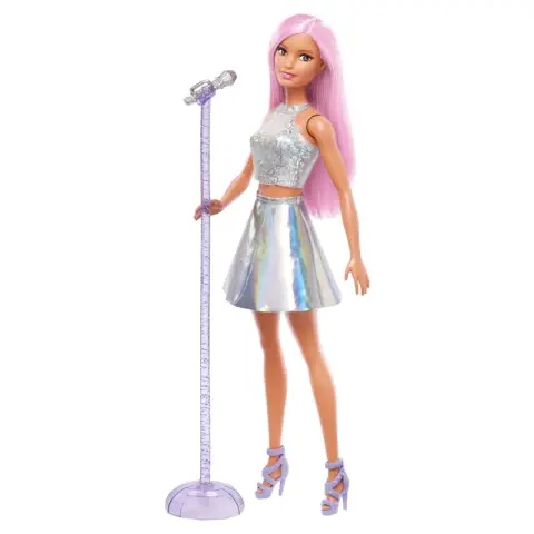 Barbie Popstar