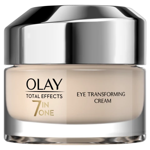 Olay Total Effects Eye Cream With Niacinamide, 15ml