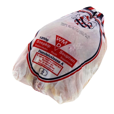 Poulet Entier 1,1 kg
