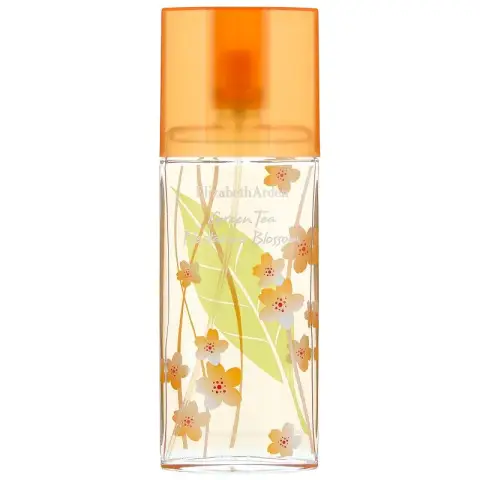 Elizabeth Arden Green Tea Nectarine Blossom Eau de Toilette 100ml