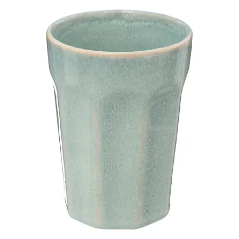 Atmosphera MUG L ROMA CELADON 40CL Light Blue