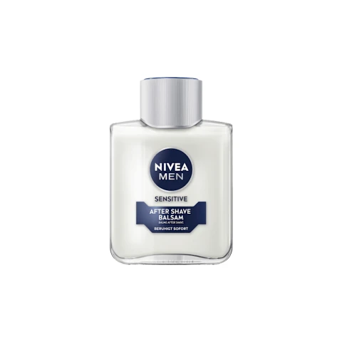 Nivea Homme Sensitive After Shave Lotion 100ml