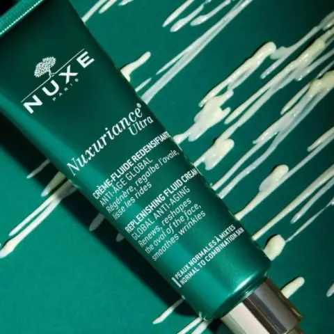 Nuxe NUXURIANCE ULTRA 50ML FACE CREAM REPLENISHING