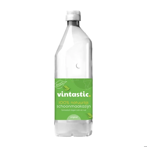 Vintastic Schoonmaakazijn 1 L
