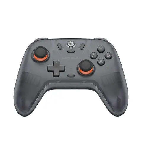 GameSir T4 Nova Lite Deck Special Multi-Platform Tri-Mode Connectivity Game Controller Deck Special for Nintendo Switch / Android / iOS / Windows PC/Steam