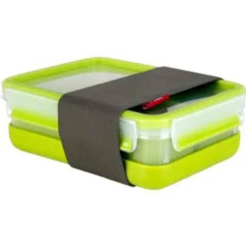 Emsa Clip&Go Lunchbox 518098